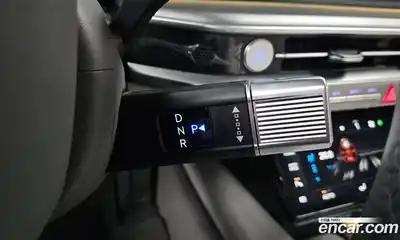 Hyundai Grandeur 2023 2.5 Автомат в Москве № 1141742, миниатюра 9