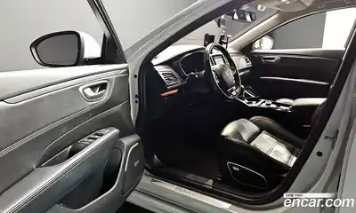 Renault SM6 2017 1.5 гидро в Москве № 1142353, миниатюра 12