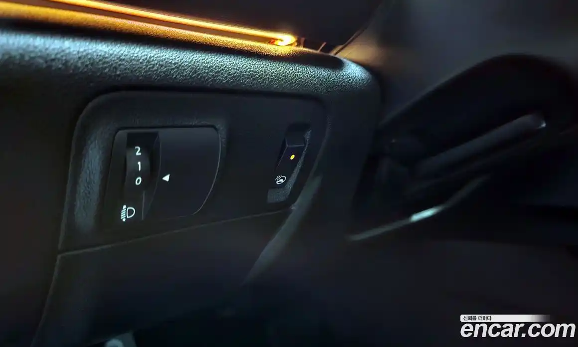 Renault SM6 2017 1.5 гидро в Москве № 1142353, фото 13