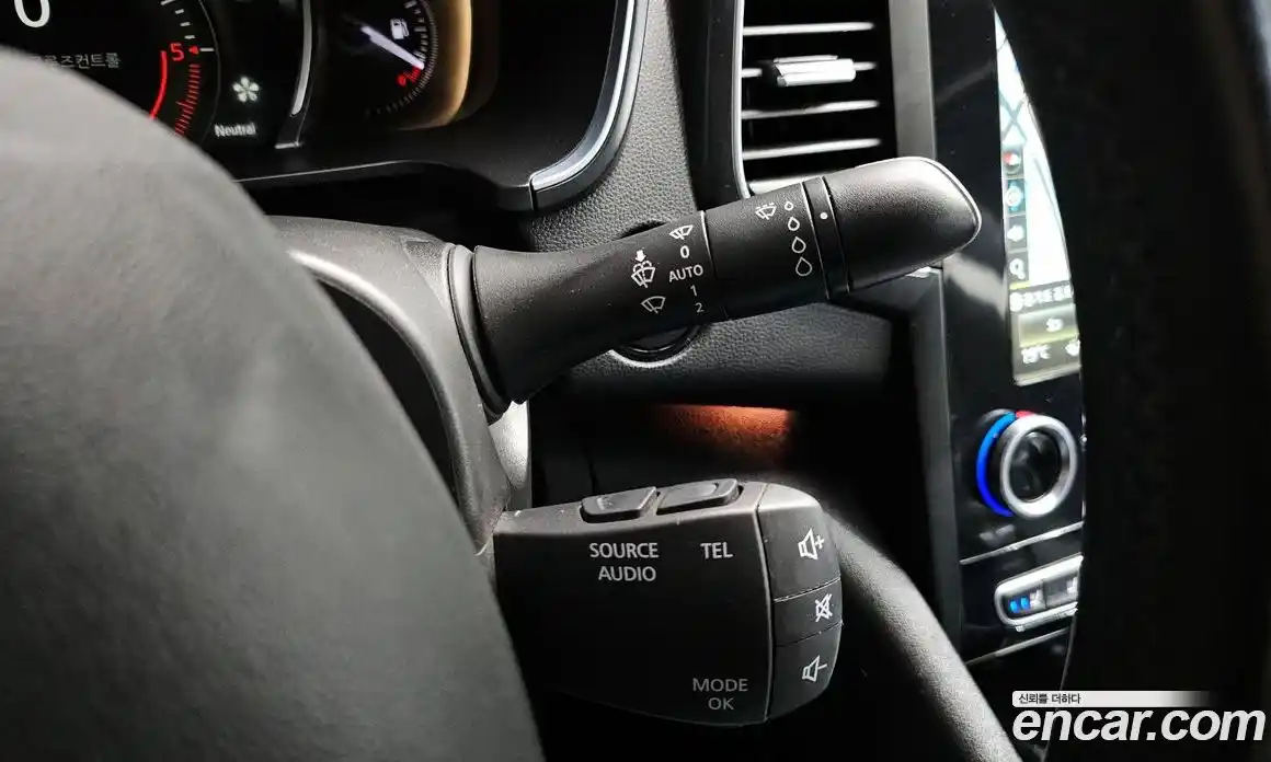 Renault SM6 2017 1.5 гидро в Москве № 1142353, фото 15