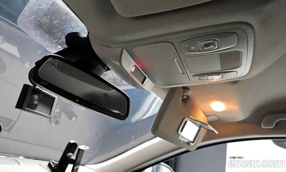 Renault SM6 2017 1.5 гидро в Москве № 1142353, фото 19