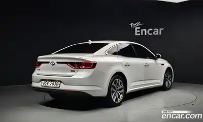 Renault SM6 2017 1.5 гидро в Москве № 1142353, миниатюра 2