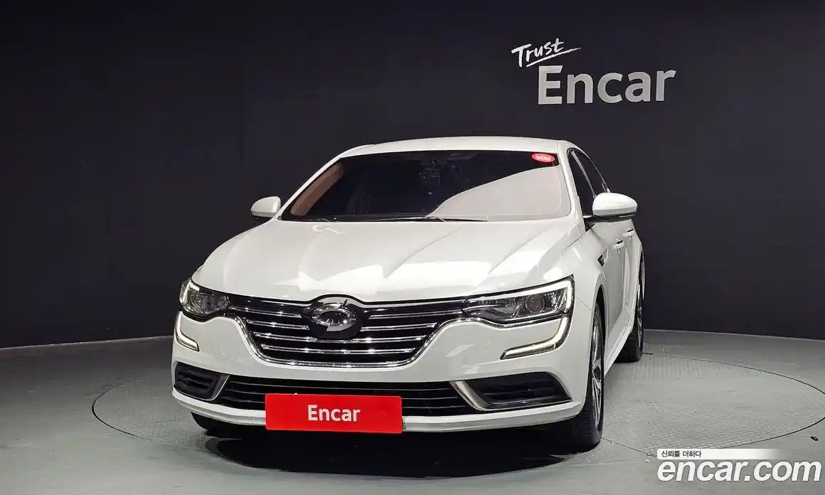 Renault SM6 2017 1.5 гидро в Москве № 1142353, фото 3