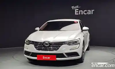 Renault SM6 2017 1.5 гидро в Москве № 1142353, миниатюра 3