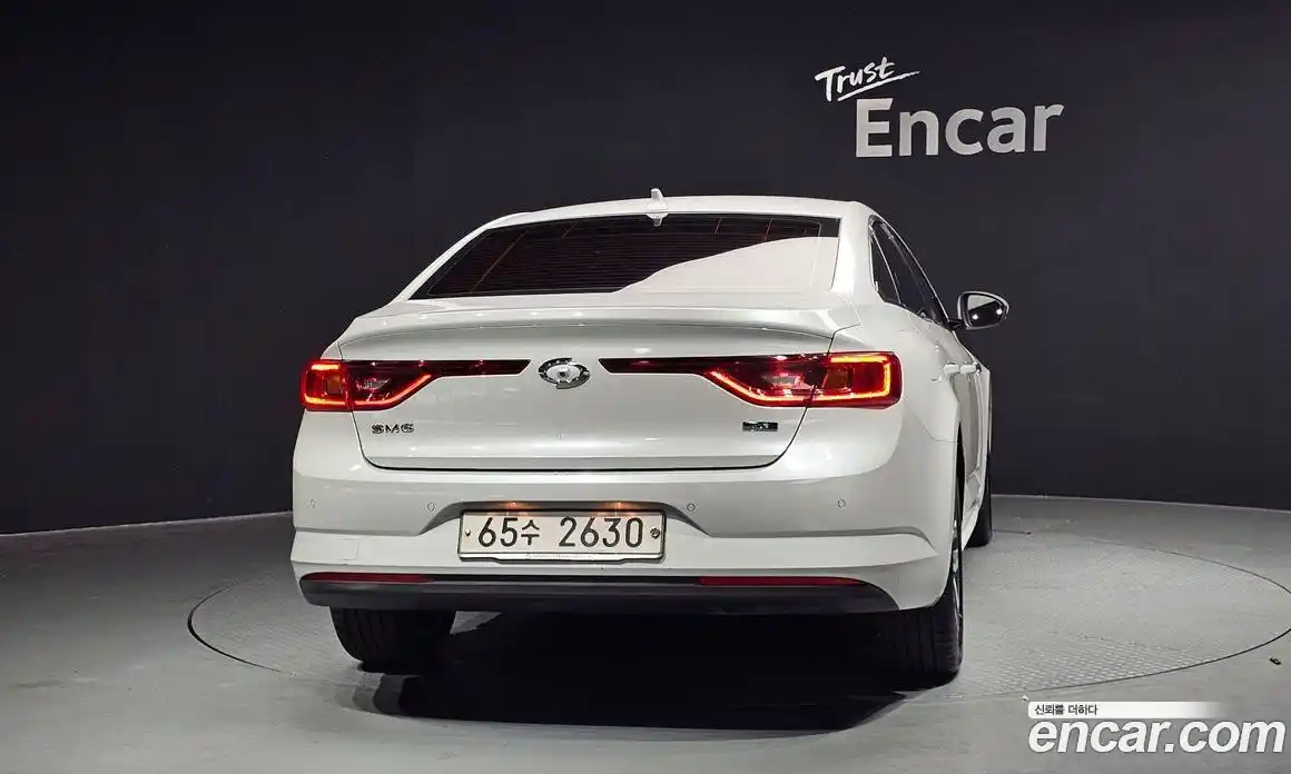 Renault SM6 2017 1.5 гидро в Москве № 1142353, фото 4