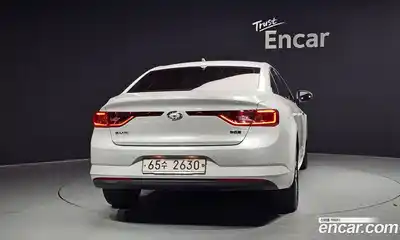 Renault SM6 2017 1.5 гидро в Москве № 1142353, миниатюра 4