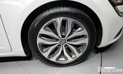 Renault SM6 2017 1.5 гидро в Москве № 1142353, миниатюра 5