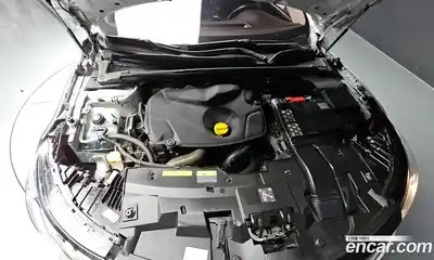 Renault SM6 2017 1.5 гидро в Москве № 1142353, миниатюра 6