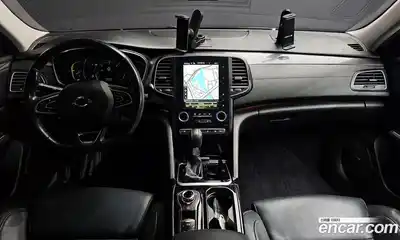 Renault SM6 2017 1.5 гидро в Москве № 1142353, миниатюра 7