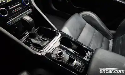 Renault SM6 2017 1.5 гидро в Москве № 1142353, миниатюра 9