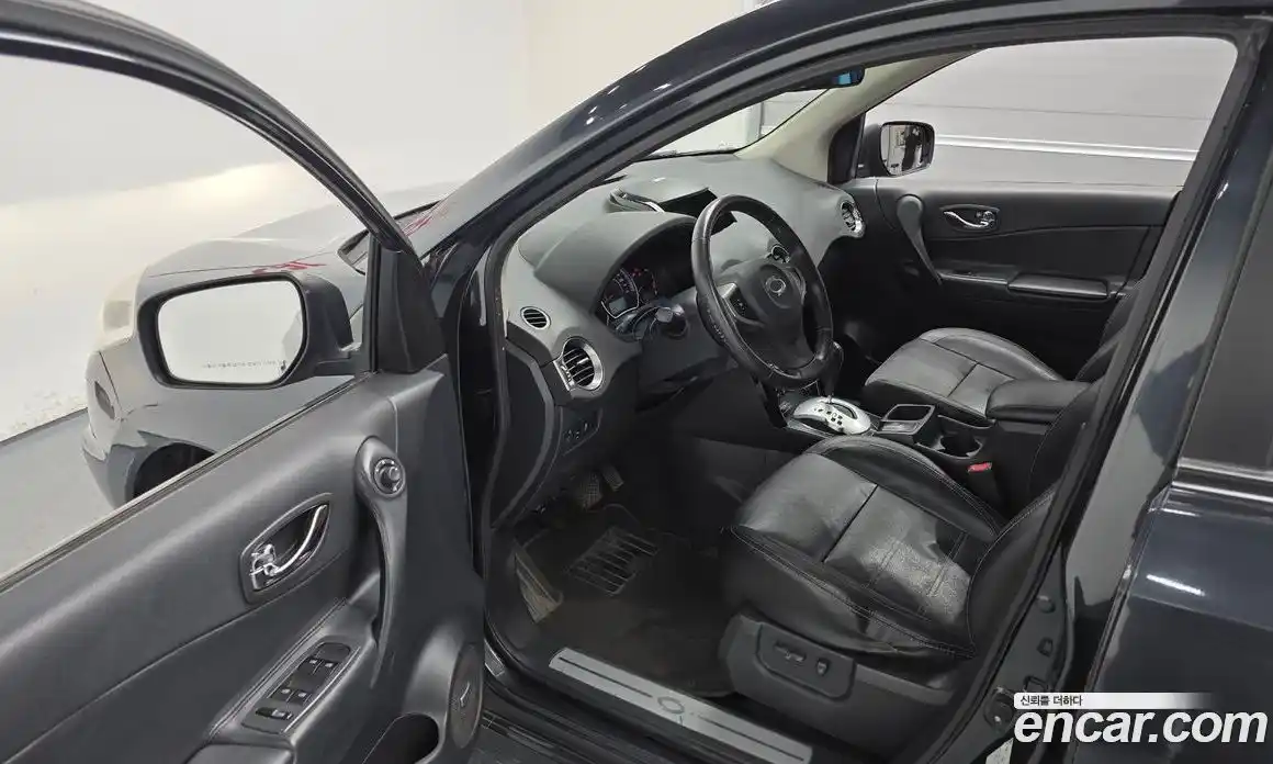 Renault QM5 2013 2.0 гидро в Москве № 1142405, фото 11