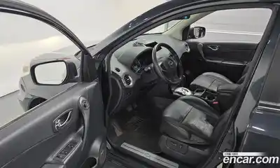 Renault QM5 2013 2.0 гидро в Москве № 1142405, миниатюра 11