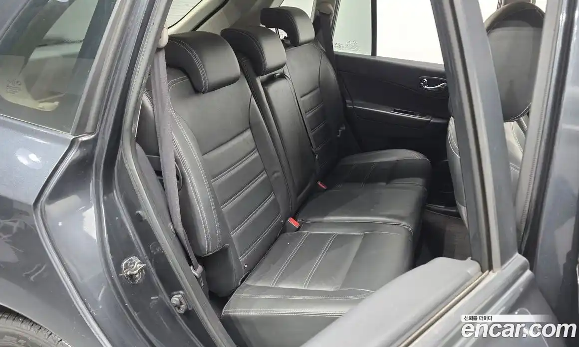 Renault QM5 2013 2.0 гидро в Москве № 1142405, фото 12