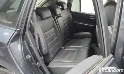 Renault QM5 2013 2.0 гидро в Москве № 1142405, миниатюра 12