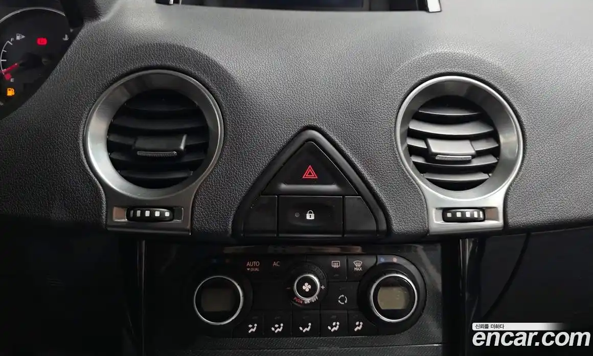 Renault QM5 2013 2.0 гидро в Москве № 1142405, фото 15