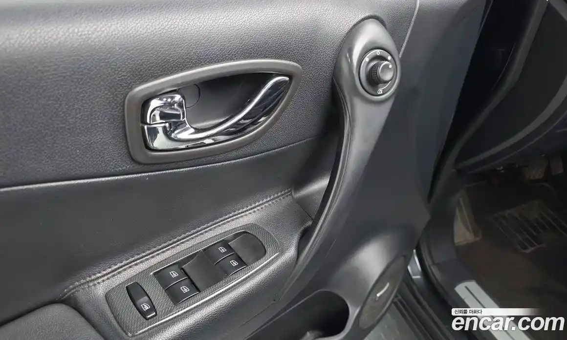 Renault QM5 2013 2.0 гидро в Москве № 1142405, фото 18