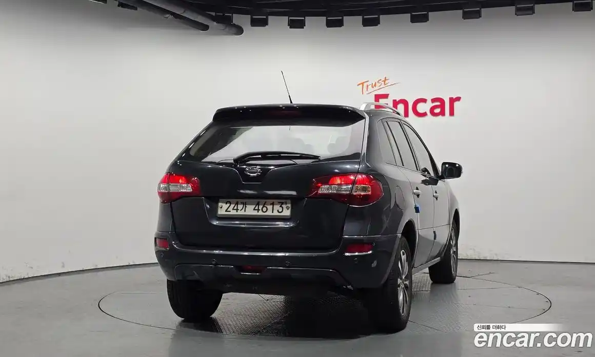 Renault QM5 2013 2.0 гидро в Москве № 1142405, фото 4