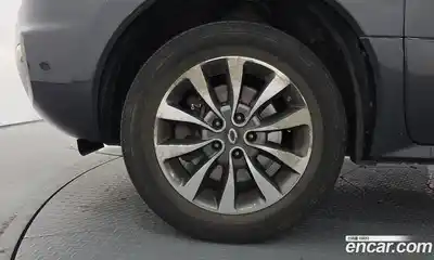 Renault QM5 2013 2.0 гидро в Москве № 1142405, миниатюра 5