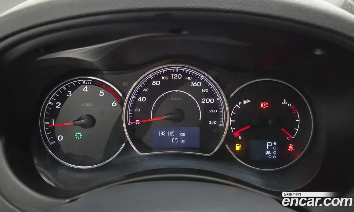 Renault QM5 2013 2.0 гидро в Москве № 1142405, фото 8