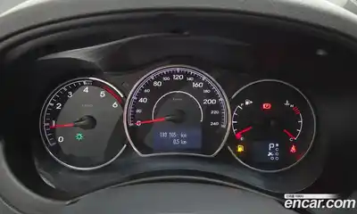 Renault QM5 2013 2.0 гидро в Москве № 1142405, миниатюра 8