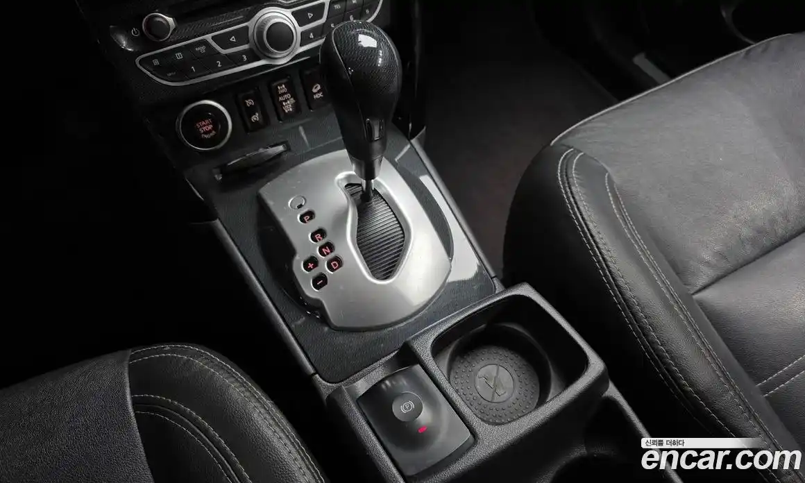 Renault QM5 2013 2.0 гидро в Москве № 1142405, фото 9