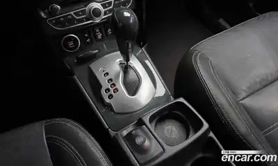 Renault QM5 2013 2.0 гидро в Москве № 1142405, миниатюра 9