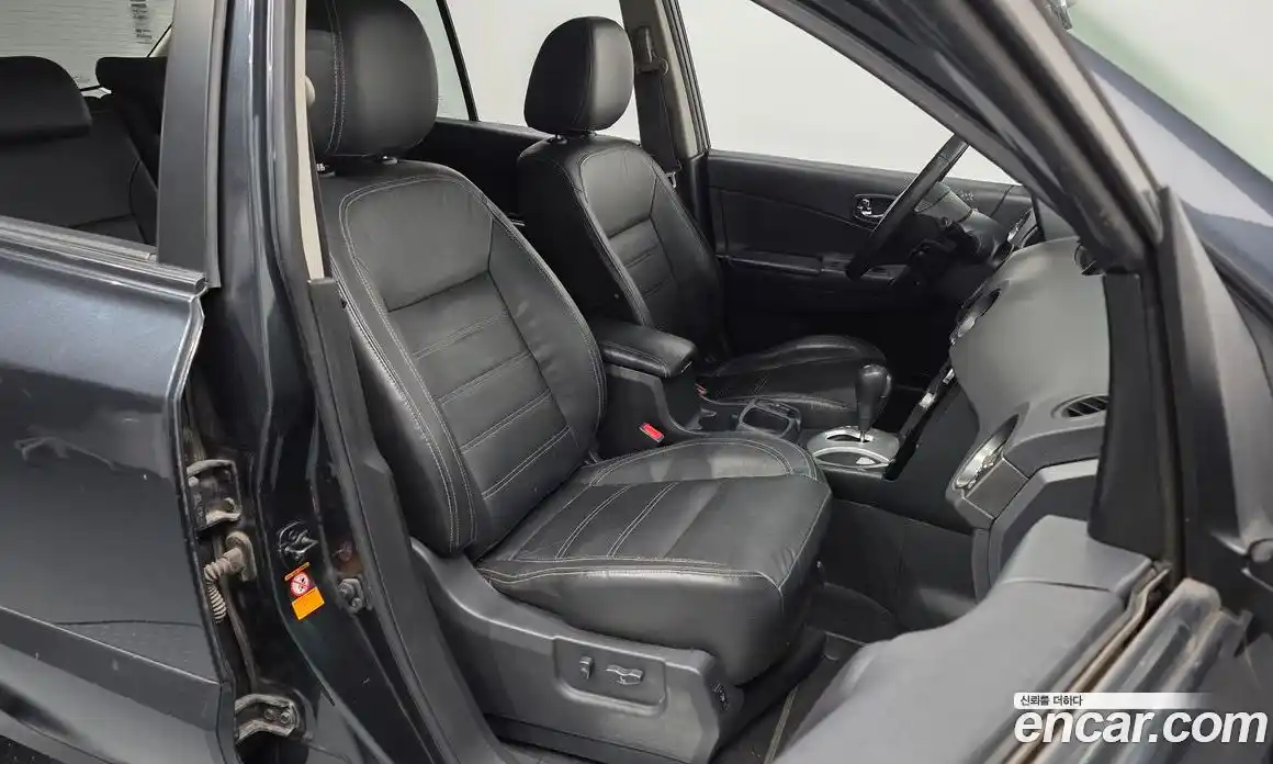 Renault QM5 2013 2.0 гидро в Москве № 1142405, фото 10