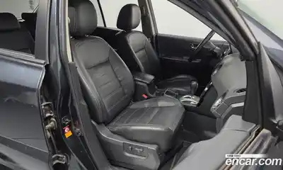 Renault QM5 2013 2.0 гидро в Москве № 1142405, миниатюра 10