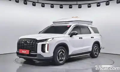 Hyundai Palisade, 2023