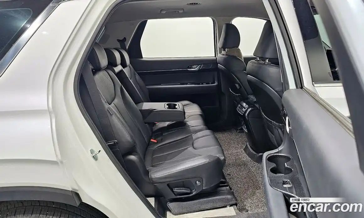 Hyundai Palisade 2023 2.2 Автомат в Москве № 1142816, фото 11