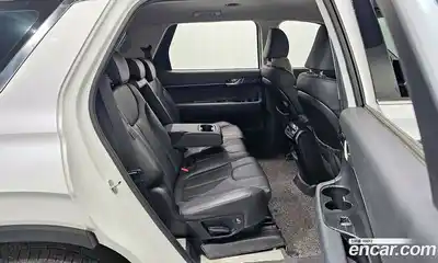 Hyundai Palisade 2023 2.2 Автомат в Москве № 1142816, миниатюра 11