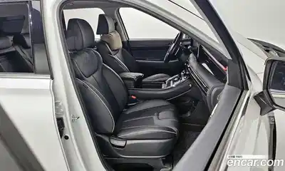 Hyundai Palisade 2023 2.2 Автомат в Москве № 1142816, миниатюра 12