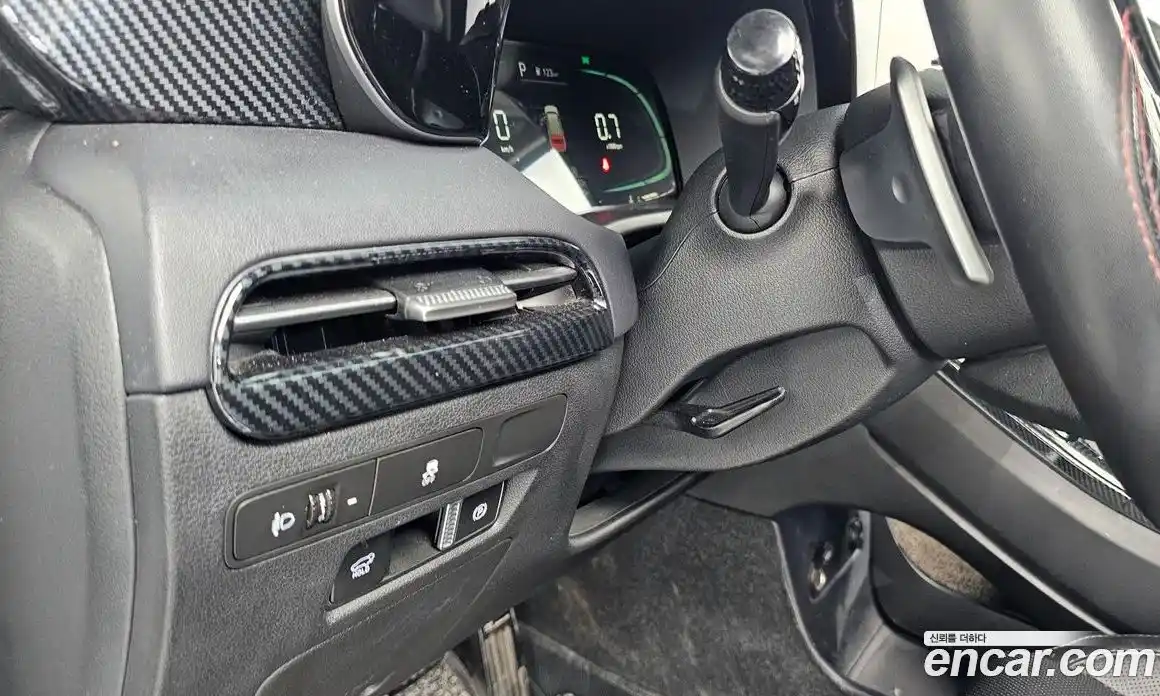 Hyundai Palisade 2023 2.2 Автомат в Москве № 1142816, фото 14