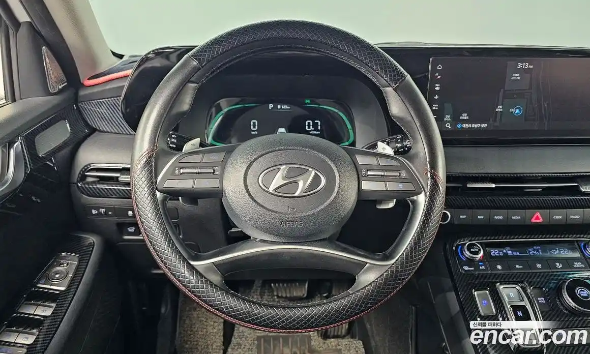 Hyundai Palisade 2023 2.2 Автомат в Москве № 1142816, фото 15