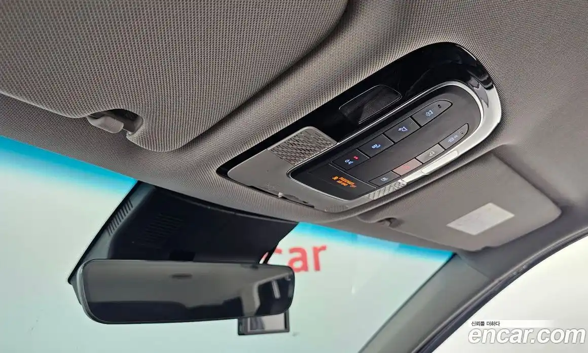 Hyundai Palisade 2023 2.2 Автомат в Москве № 1142816, фото 18