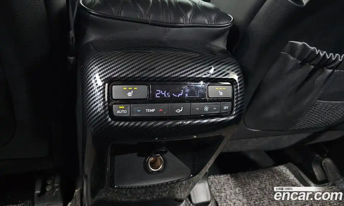 Hyundai Palisade 2023 2.2 Автомат в Москве № 1142816, фото 19