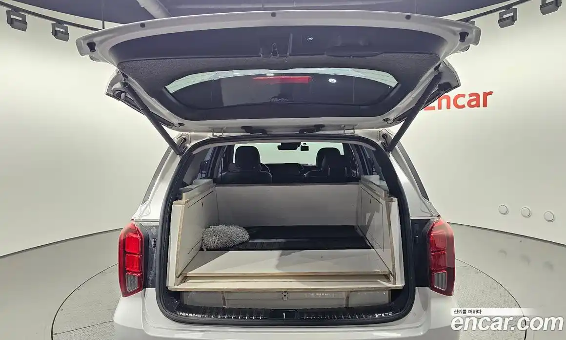 Hyundai Palisade 2023 2.2 Автомат в Москве № 1142816, фото 20