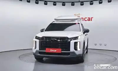Hyundai Palisade 2023 2.2 Автомат в Москве № 1142816, миниатюра 3
