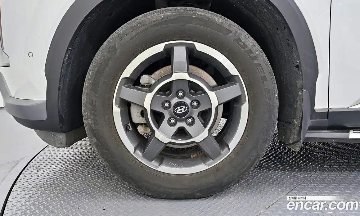 Hyundai Palisade 2023 2.2 Автомат в Москве № 1142816, фото 5