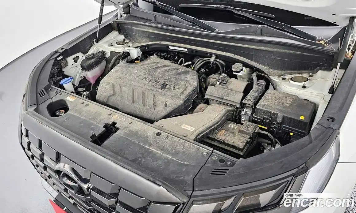 Hyundai Palisade 2023 2.2 Автомат в Москве № 1142816, фото 6