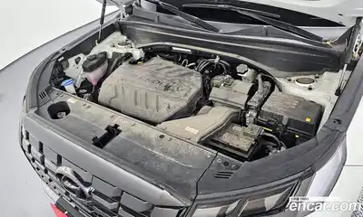 Hyundai Palisade 2023 2.2 Автомат в Москве № 1142816, миниатюра 6