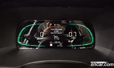 Hyundai Palisade 2023 2.2 Автомат в Москве № 1142816, миниатюра 8