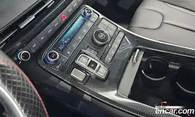 Hyundai Palisade 2023 2.2 Автомат в Москве № 1142816, миниатюра 9