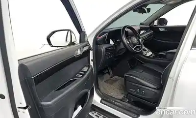 Hyundai Palisade 2023 2.2 Автомат в Москве № 1142816, миниатюра 10