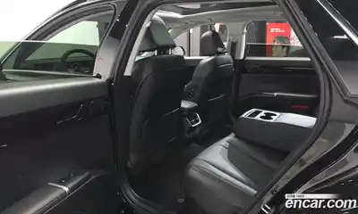 Hyundai Grandeur 2023 1.6 гидро в Москве № 1142866, миниатюра 11