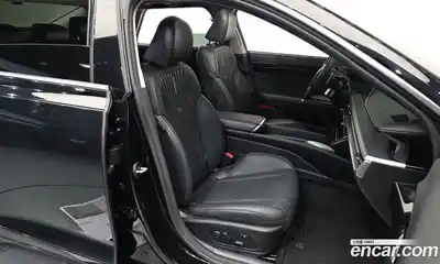 Hyundai Grandeur 2023 1.6 гидро в Москве № 1142866, миниатюра 12
