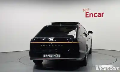 Hyundai Grandeur 2023 1.6 гидро в Москве № 1142866, миниатюра 4