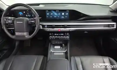 Hyundai Grandeur 2023 1.6 гидро в Москве № 1142866, миниатюра 7