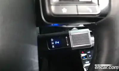Hyundai Grandeur 2023 1.6 гидро в Москве № 1142866, миниатюра 9