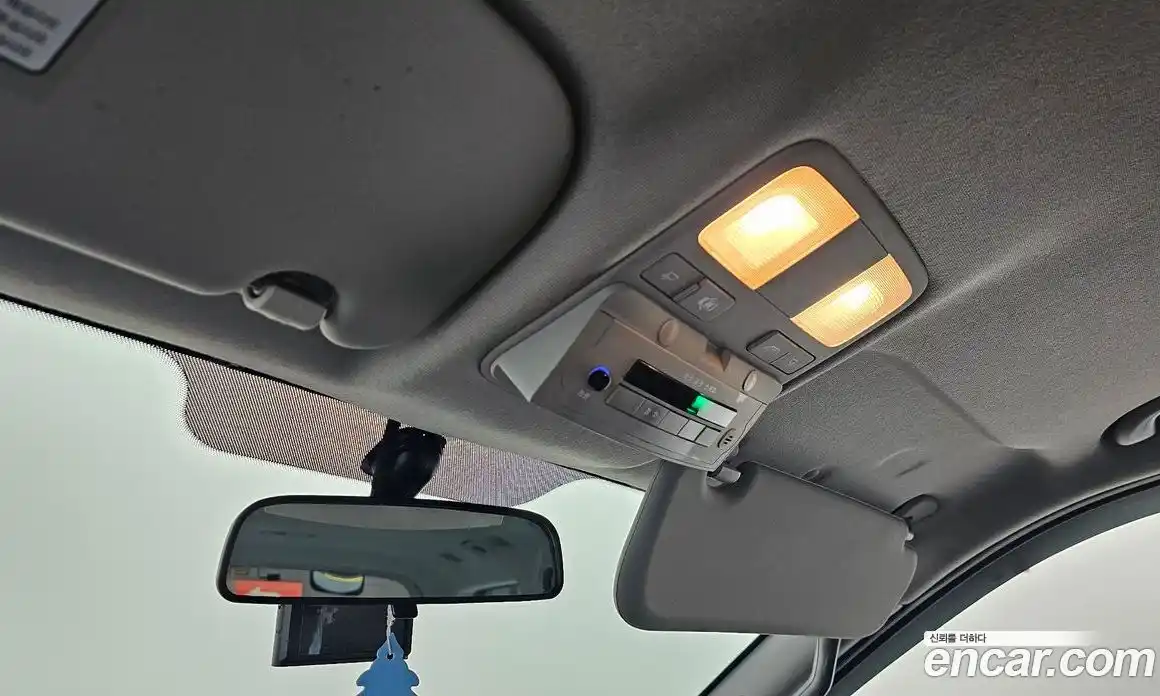 Hyundai Starex 2020 2.5 Автомат в Москве № 1142880, фото 18